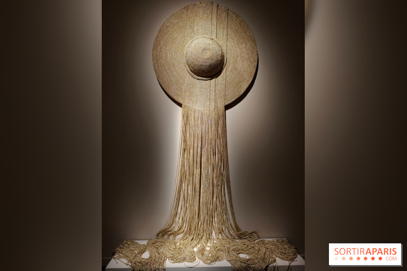 Vive la mariée ! : l'exposition inédite et culturelle à l'Institut du Monde Arabe
