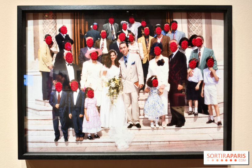 Vive la mariée ! : l'exposition inédite et culturelle à l'Institut du Monde Arabe