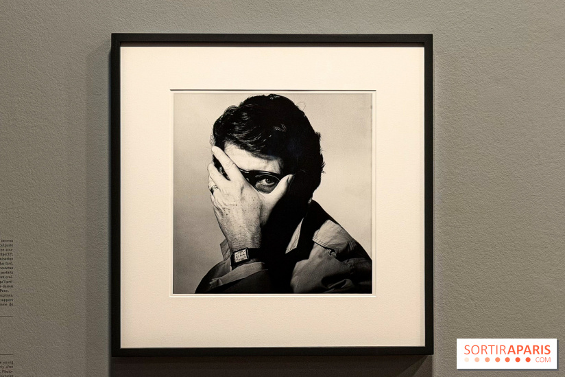 Irving Penn
