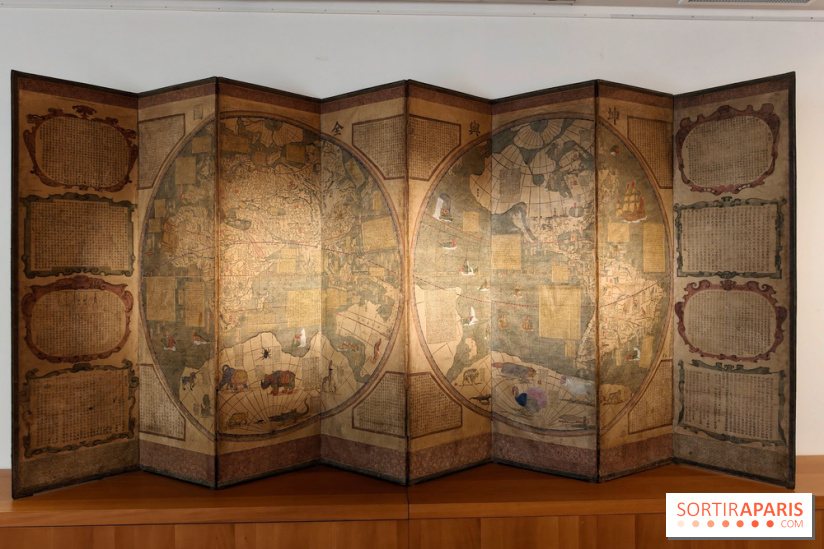 Musée Guimet, musée des arts asiatiques à Paris - collection et visuels