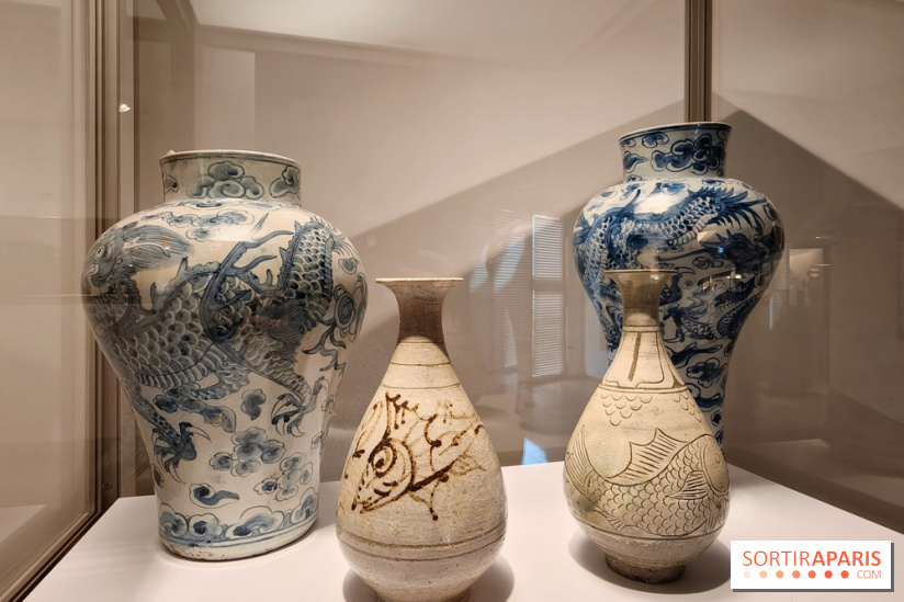 Musée Guimet, musée des arts asiatiques à Paris - collection et visuels