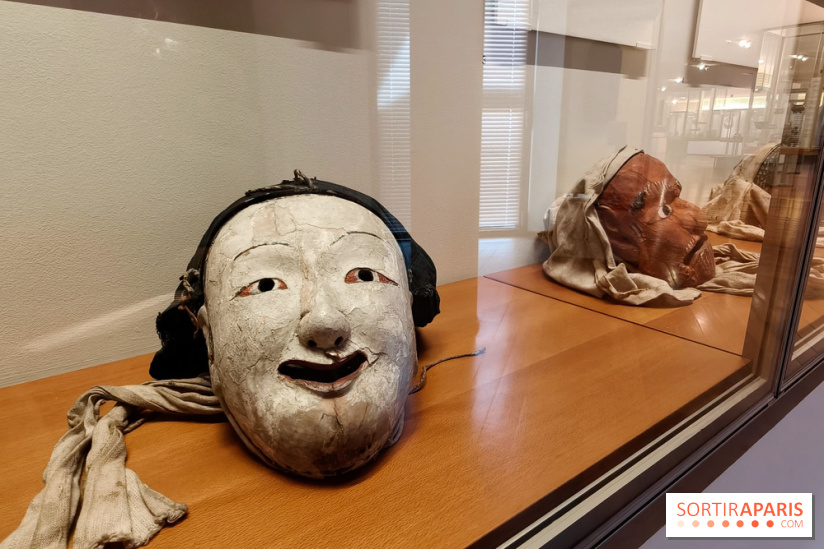Musée Guimet, musée des arts asiatiques à Paris - collection et visuels
