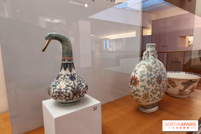 Musée Guimet, musée des arts asiatiques à Paris - collection et visuels