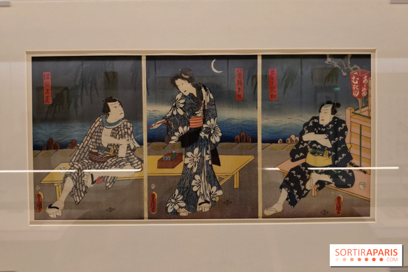 Musée Guimet, musée des arts asiatiques à Paris - collection et visuels