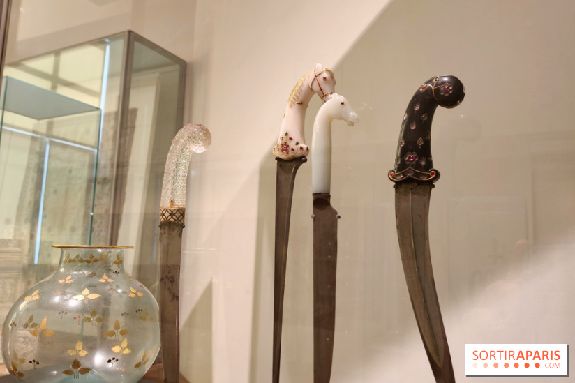 Musée Guimet, musée des arts asiatiques à Paris - collection et visuels