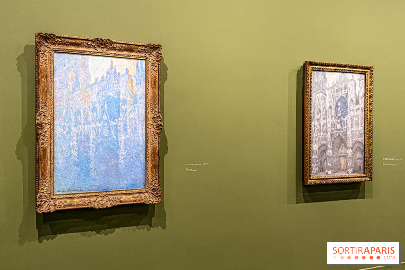 Monet, peindre le temps : l'exposition événement au musée de l’Orangerie