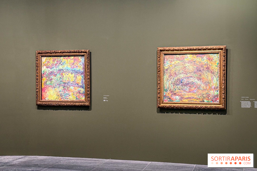 Monet, peindre le temps : l'exposition événement au musée de l’Orangerie