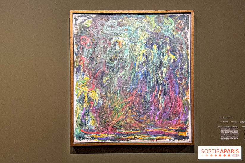 Monet, peindre le temps : l'exposition événement au musée de l’Orangerie