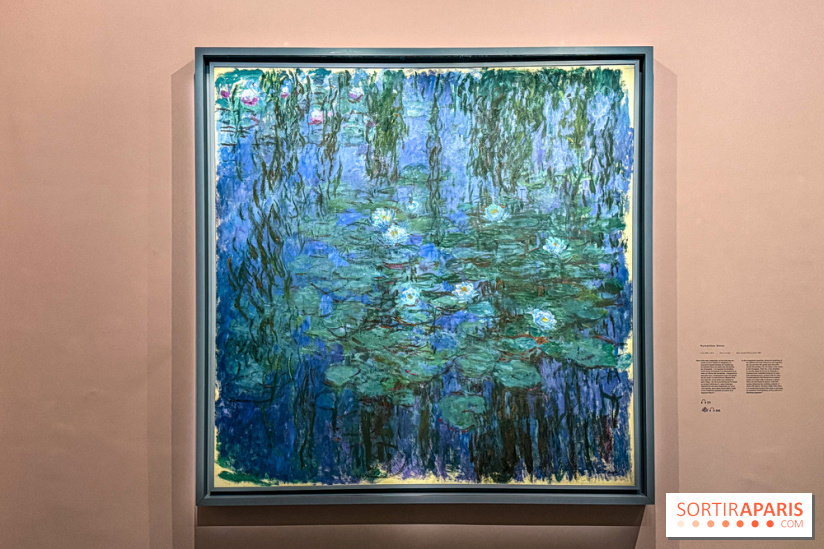 Monet, peindre le temps : l'exposition événement au musée de l’Orangerie