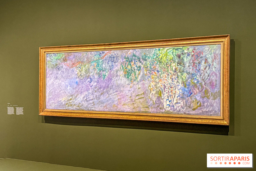 Monet, peindre le temps : l'exposition événement au musée de l’Orangerie