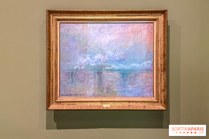 Monet, peindre le temps : l'exposition événement au musée de l’Orangerie