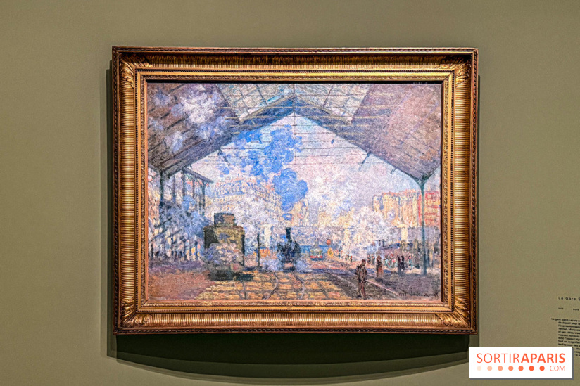 Monet, peindre le temps : l'exposition événement au musée de l’Orangerie