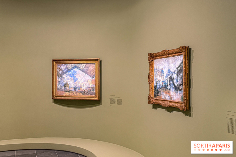 Monet, peindre le temps : l'exposition événement au musée de l’Orangerie