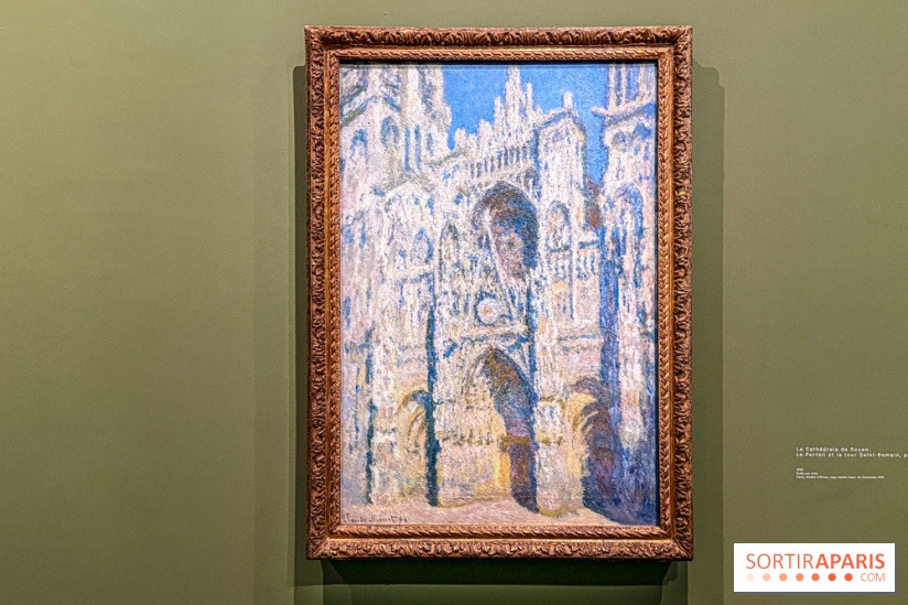 Monet, peindre le temps : l'exposition événement au musée de l’Orangerie