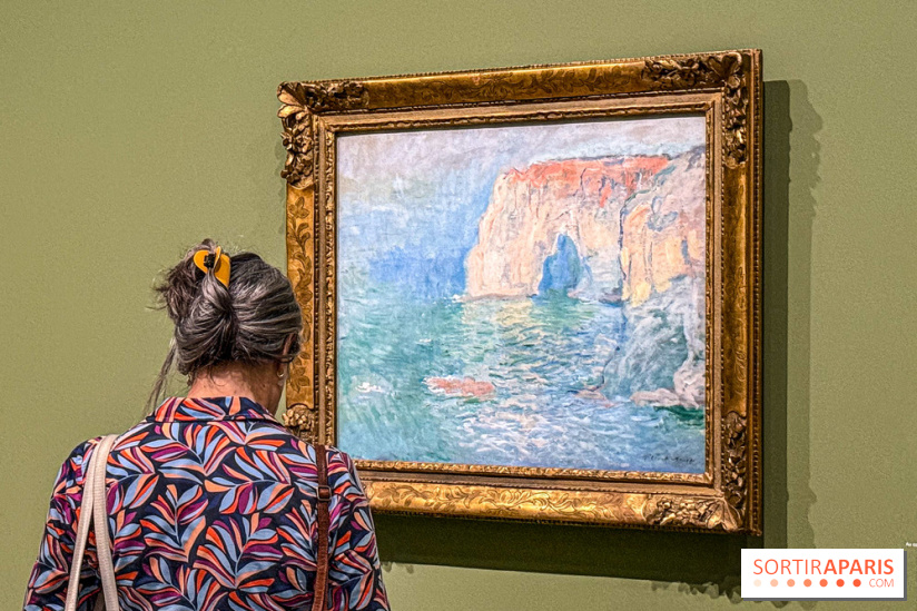 Monet, peindre le temps : l'exposition événement au musée de l’Orangerie