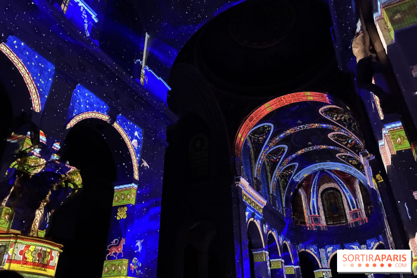 Les Nuits de Saint-Roch