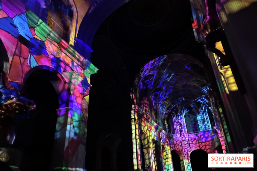Les Nuits de Saint-Roch