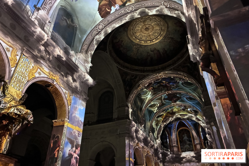 Les Nuits de Saint-Roch