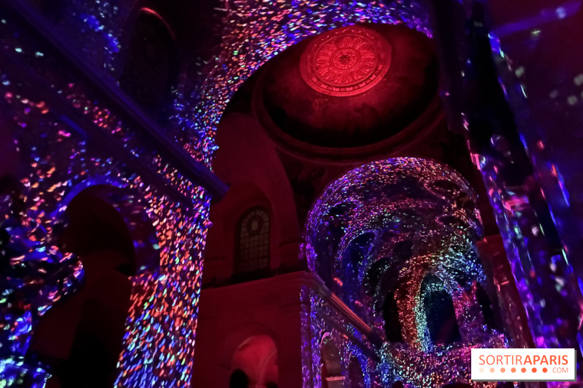 Les Nuits de Saint-Roch