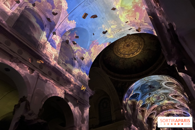 Les Nuits de Saint-Roch