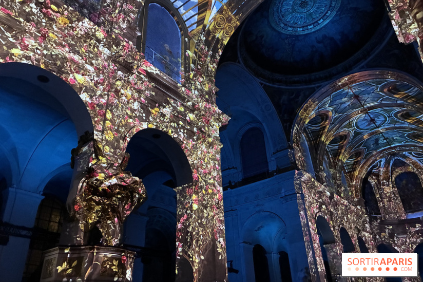 Les Nuits de Saint-Roch