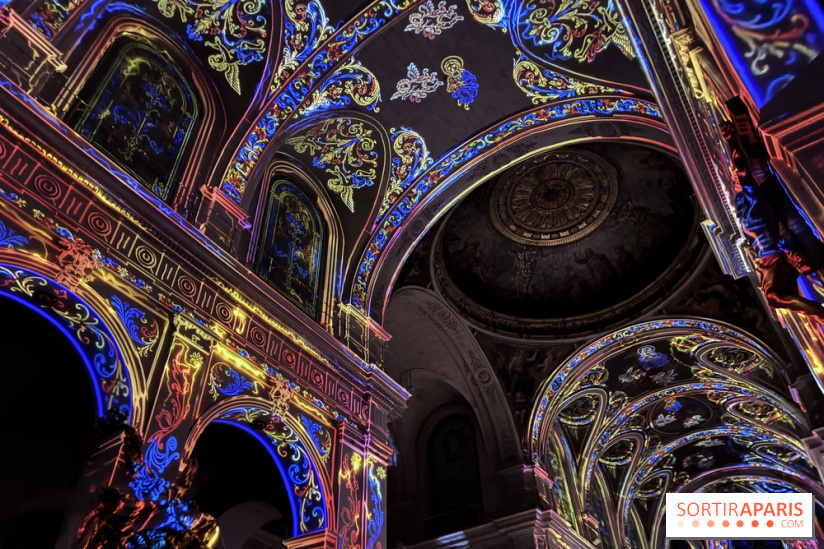 Les Nuits de Saint-Roch