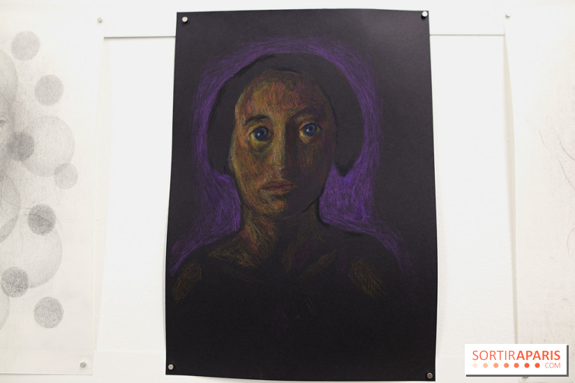 Jean Faucheur : nos photos de son exposition à voir dans le 13e à Paris - Jean Faucheur 7