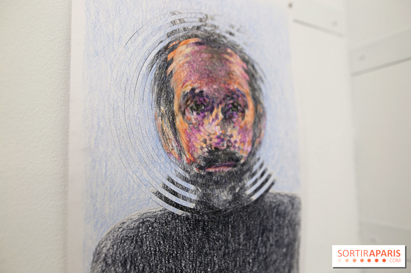 Jean Faucheur : nos photos de son exposition à voir dans le 13e à Paris - Jean Faucheur 11