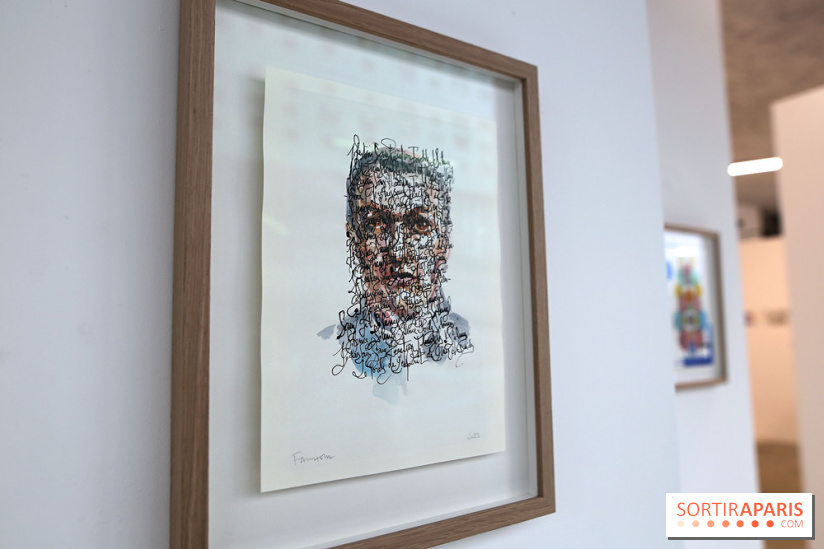 Jean Faucheur : nos photos de son exposition à voir dans le 13e à Paris - Jean Faucheur 19