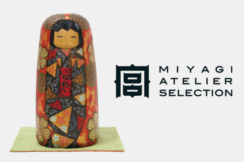 MIYAGI ATELIER SELECTION - L’excellence de l’artisanat japonais