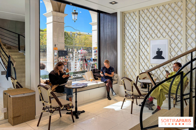 Vogue Café Paris 2026