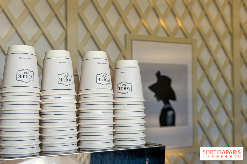 Vogue Café Paris 2026