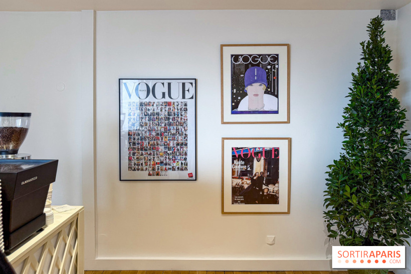 Vogue Café Paris 2026
