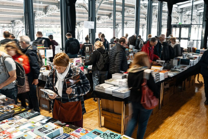 Salon Photo & Vidéo 2026 - Medium
