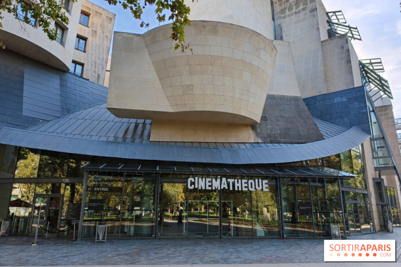 Belmondo le magnifique : l'icône du cinéma français au cœur d'une exposition à la Cinémathèque