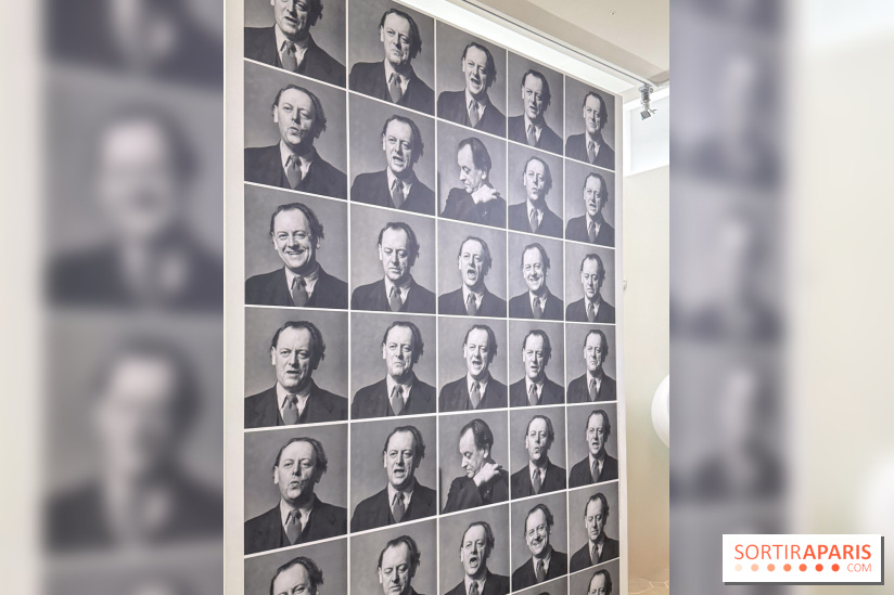 Kurt Schwitters, Le chaos-monde : la rétrospective événement au Musée Picasso