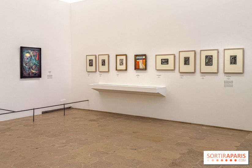 Kurt Schwitters, Le chaos-monde : la rétrospective événement au Musée Picasso
