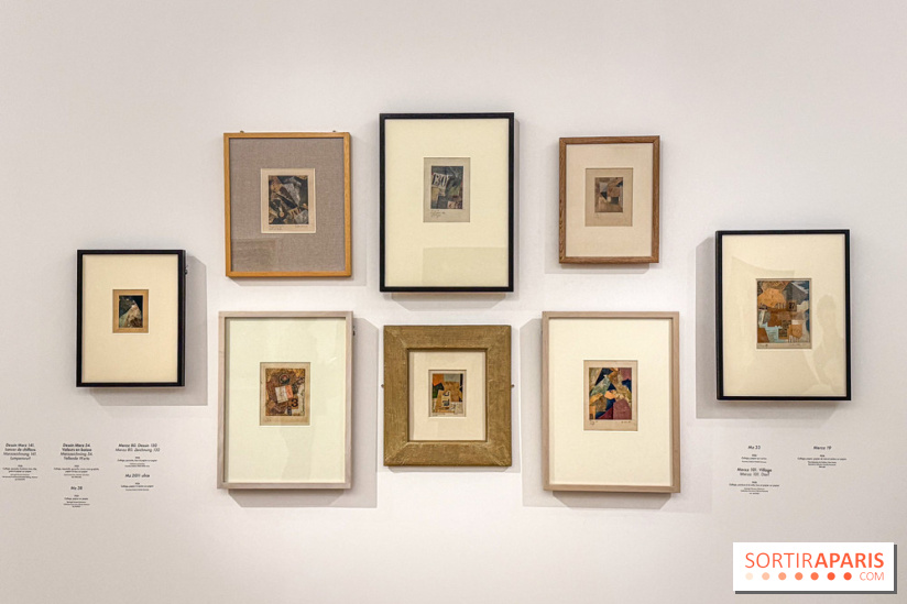 Kurt Schwitters, Le chaos-monde : la rétrospective événement au Musée Picasso