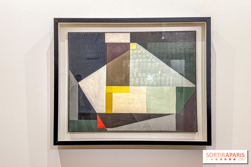 Kurt Schwitters, Le chaos-monde : la rétrospective événement au Musée Picasso