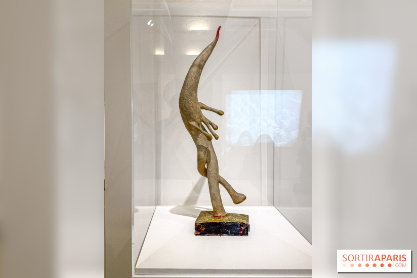 Kurt Schwitters, Le chaos-monde : la rétrospective événement au Musée Picasso