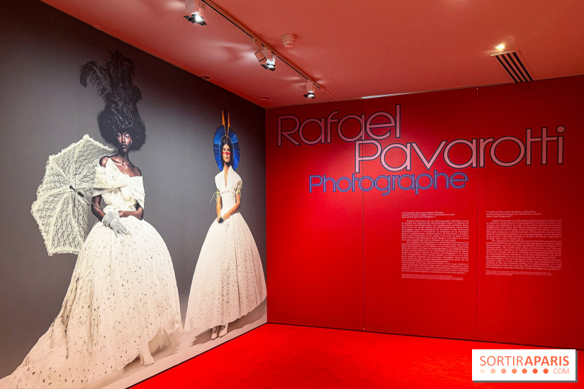 Rafael Pavarotti