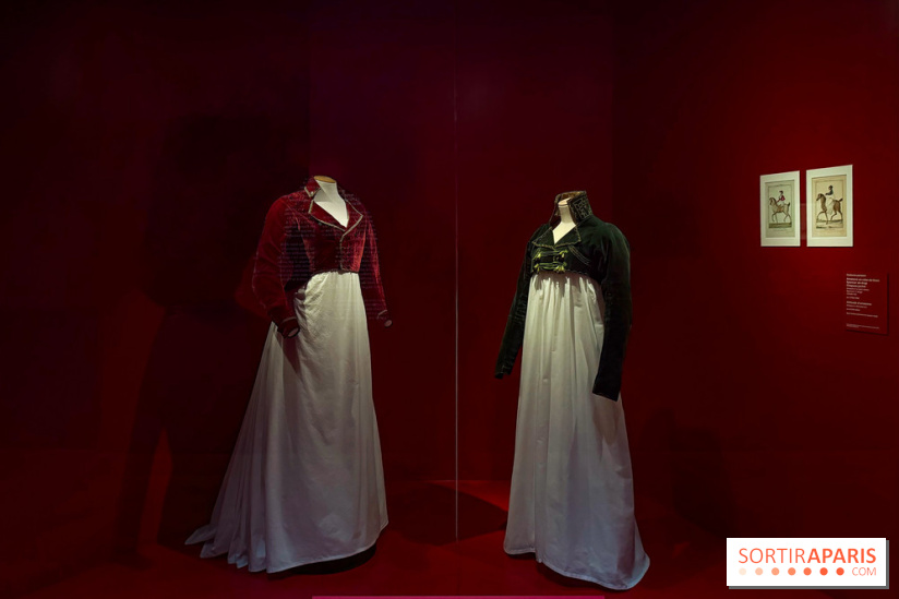 Un vestiaire à soi