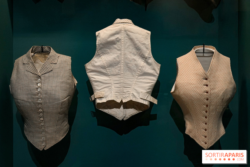 Un vestiaire à soi