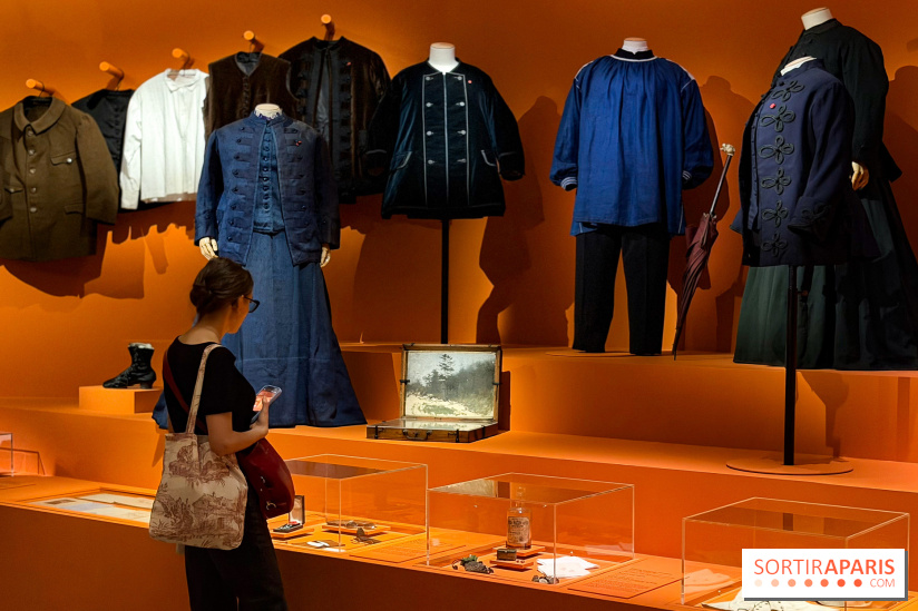 Un vestiaire à soi