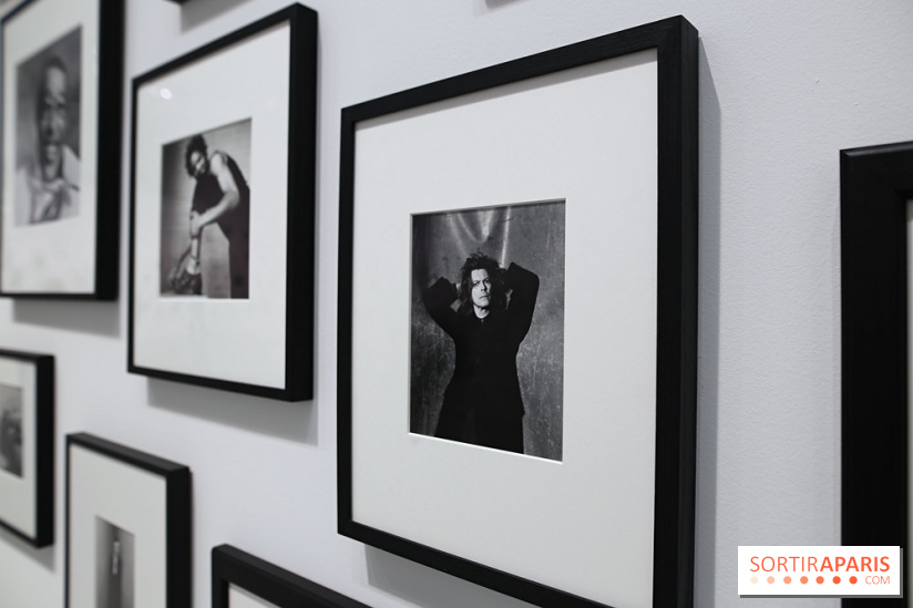Remember Me : nos photos de l'exposition à la Bourse de Commerce