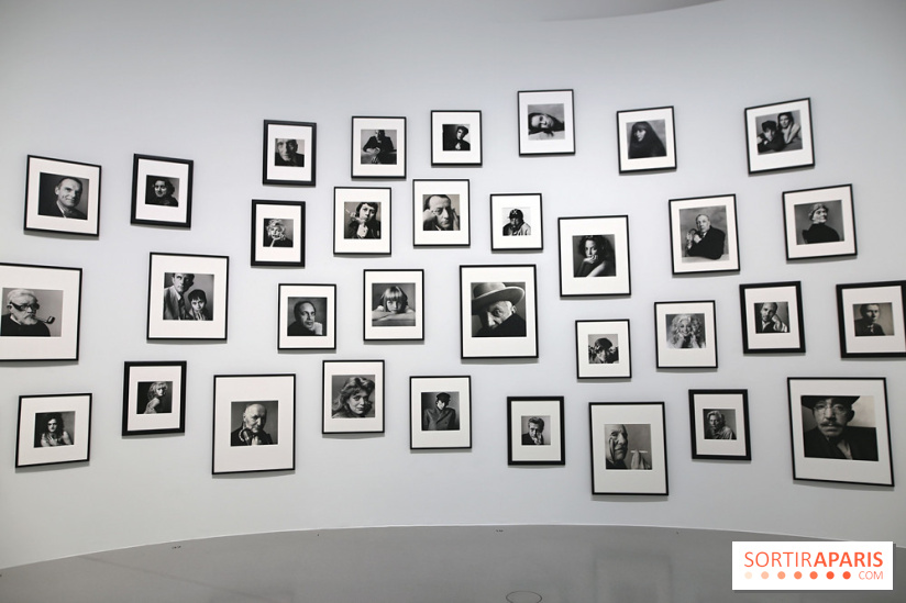 Remember Me : nos photos de l'exposition à la Bourse de Commerce