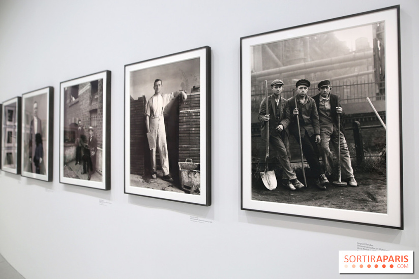 Remember Me : nos photos de l'exposition à la Bourse de Commerce