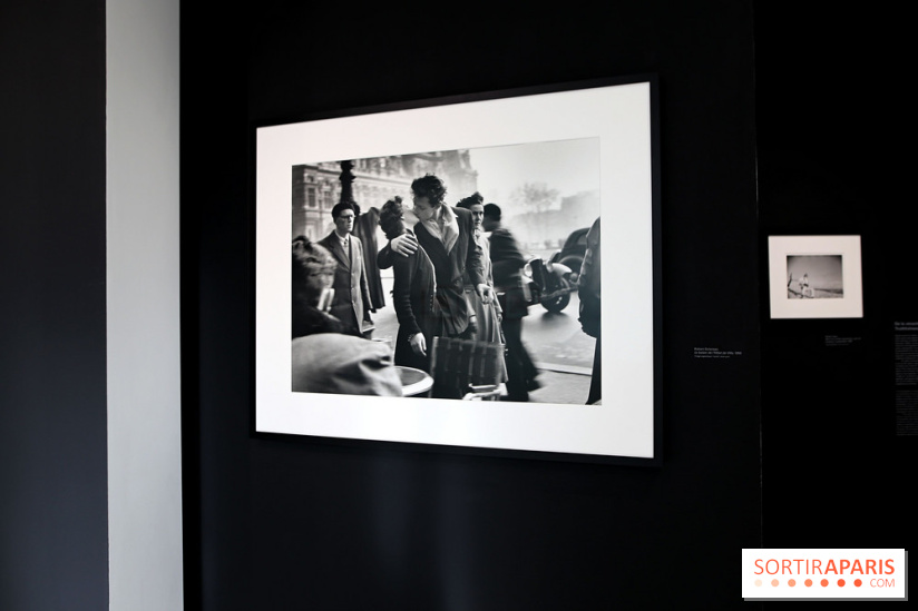 Remember Me : nos photos de l'exposition à la Bourse de Commerce
