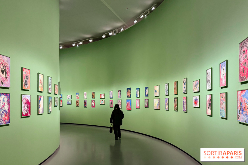 Gustave Fayet à la Fondation Louis Vuitton : Van Gogh, Gauguin et Redon dans une exposition événement