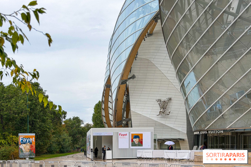 Gustave Fayet à la Fondation Louis Vuitton : Van Gogh, Gauguin et Redon dans une exposition événement